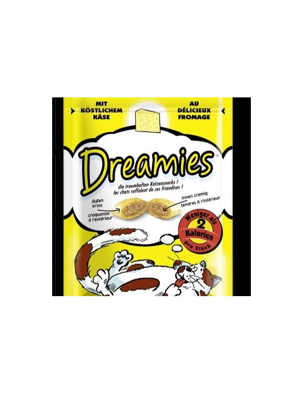 Dreamies Fromage