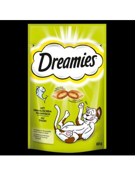 Dreamies Thon