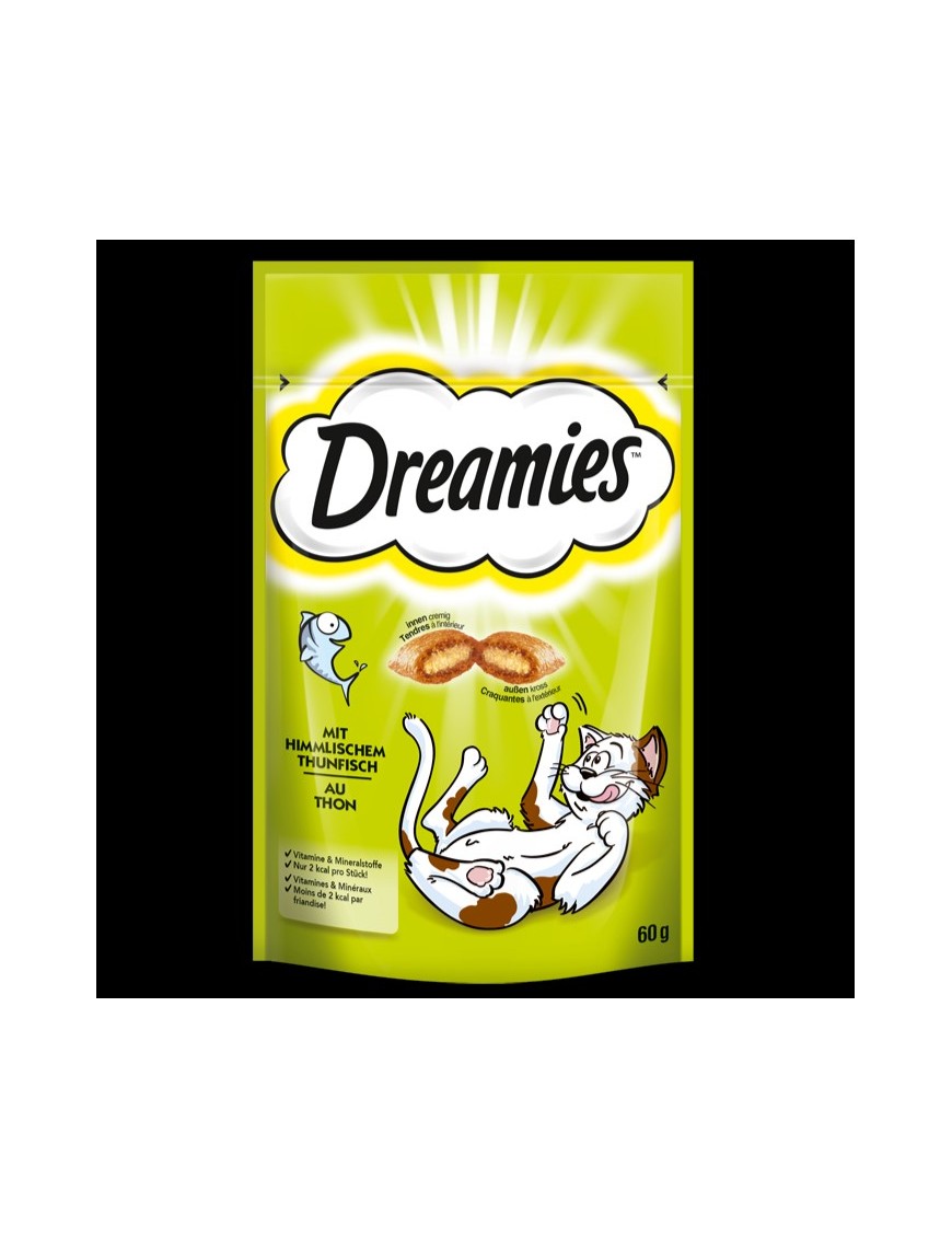 Dreamies Thon
