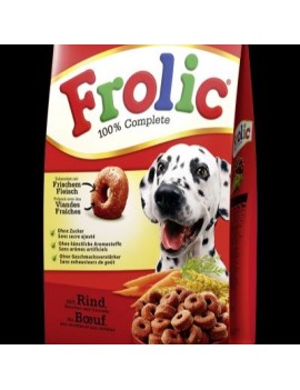 Frolic au Boeuf