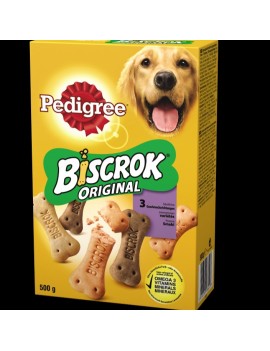 Pedigree Biscrok 500 g