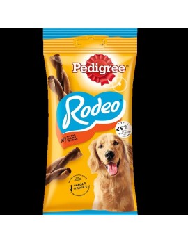 Pedigree Rodeo 123 g