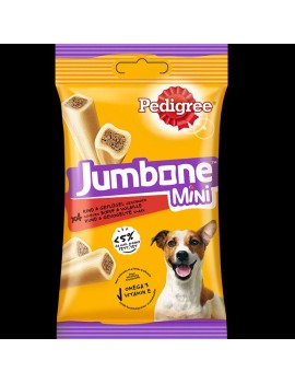 Pedigree Jumbone