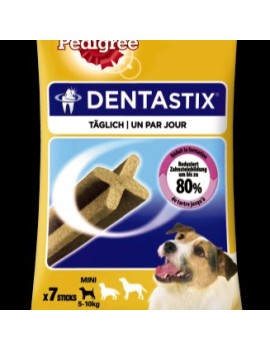 Pedigree Dentastix Small