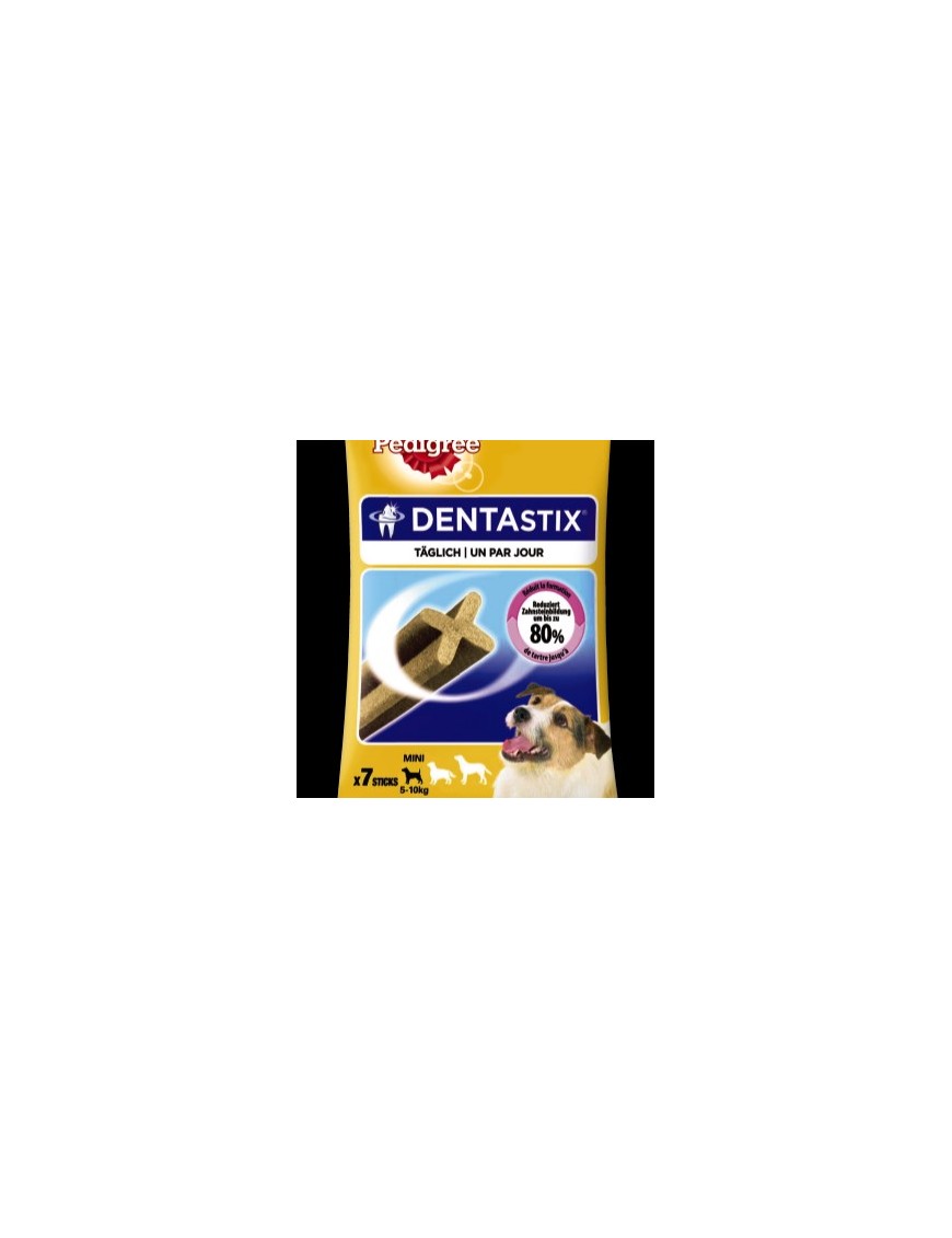Pedigree Dentastix Small