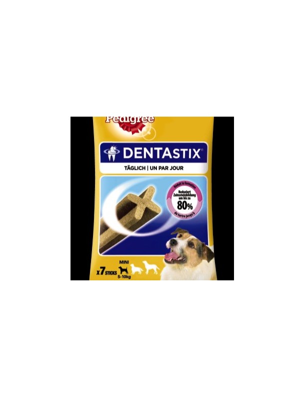Pedigree Dentastix Small