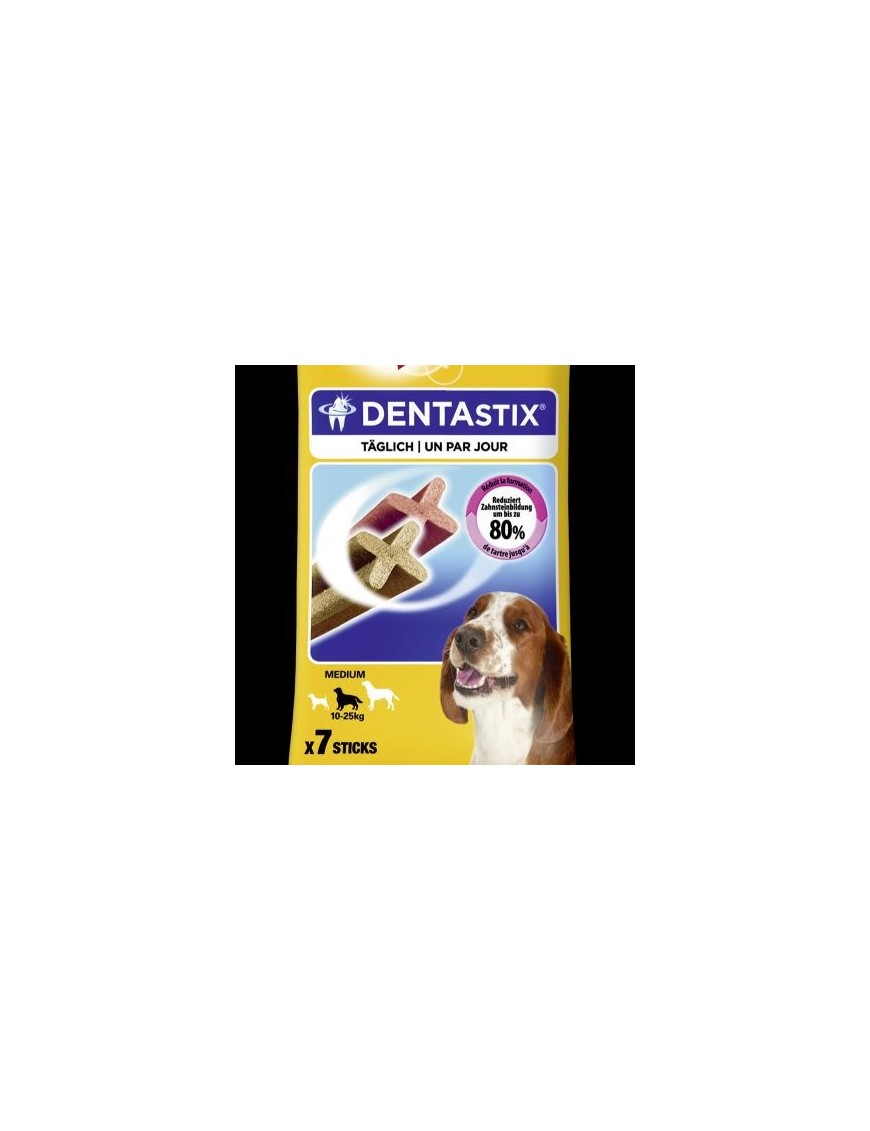 Pedigree Dentastix Medium