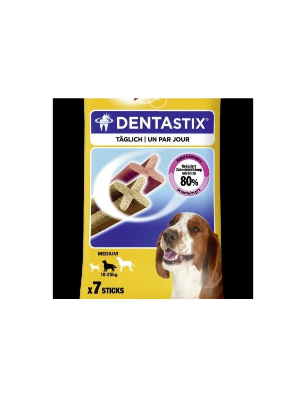Pedigree Dentastix Medium