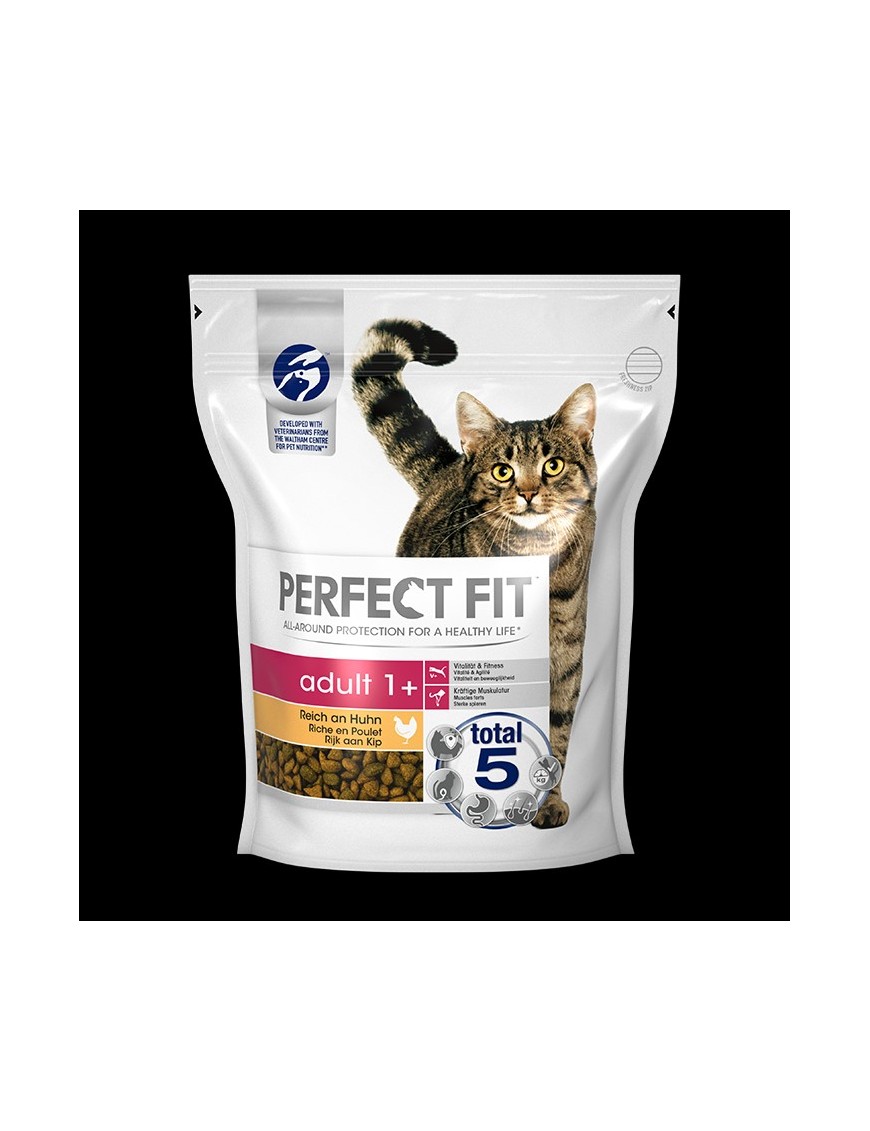 Perfect Fit Adulte Poulet