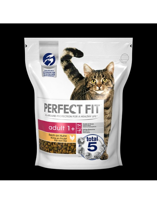 Perfect Fit Adulte Poulet