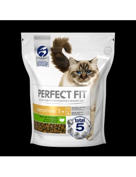 Perfect Fit Adulte Sensitive Poulet