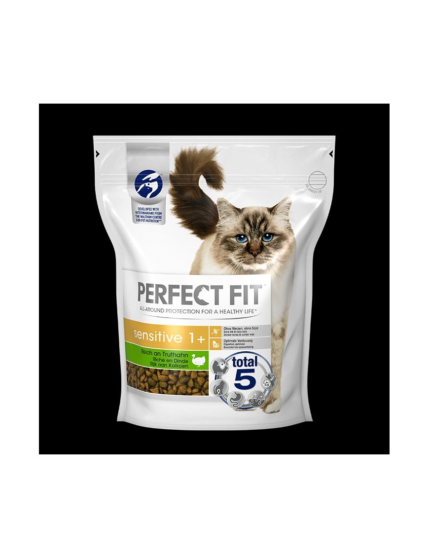 Perfect Fit Adulte Sensitive Poulet