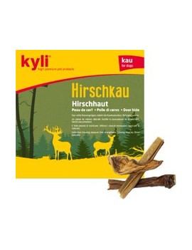 Kyli Peau de cerf 250 g