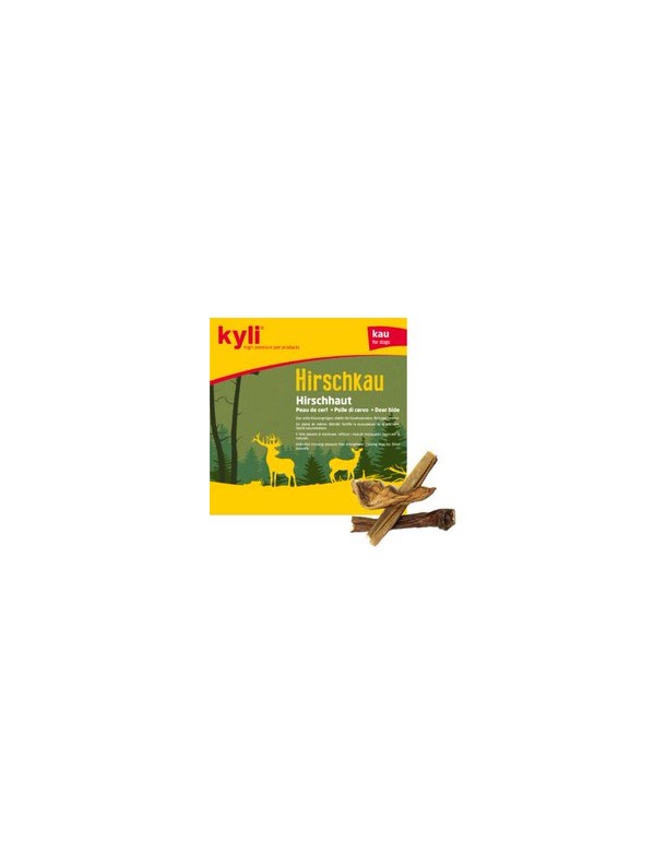 Kyli Peau de cerf 250 g