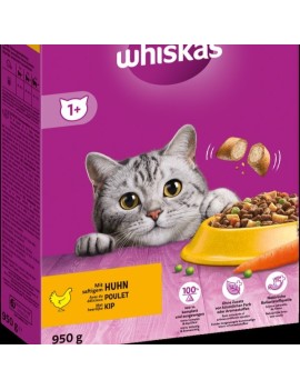 Whiskas Poulet