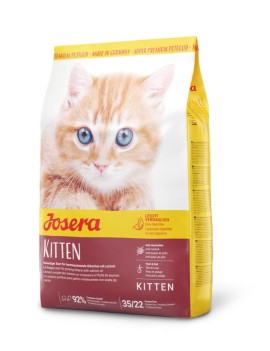 Josera Kitten
