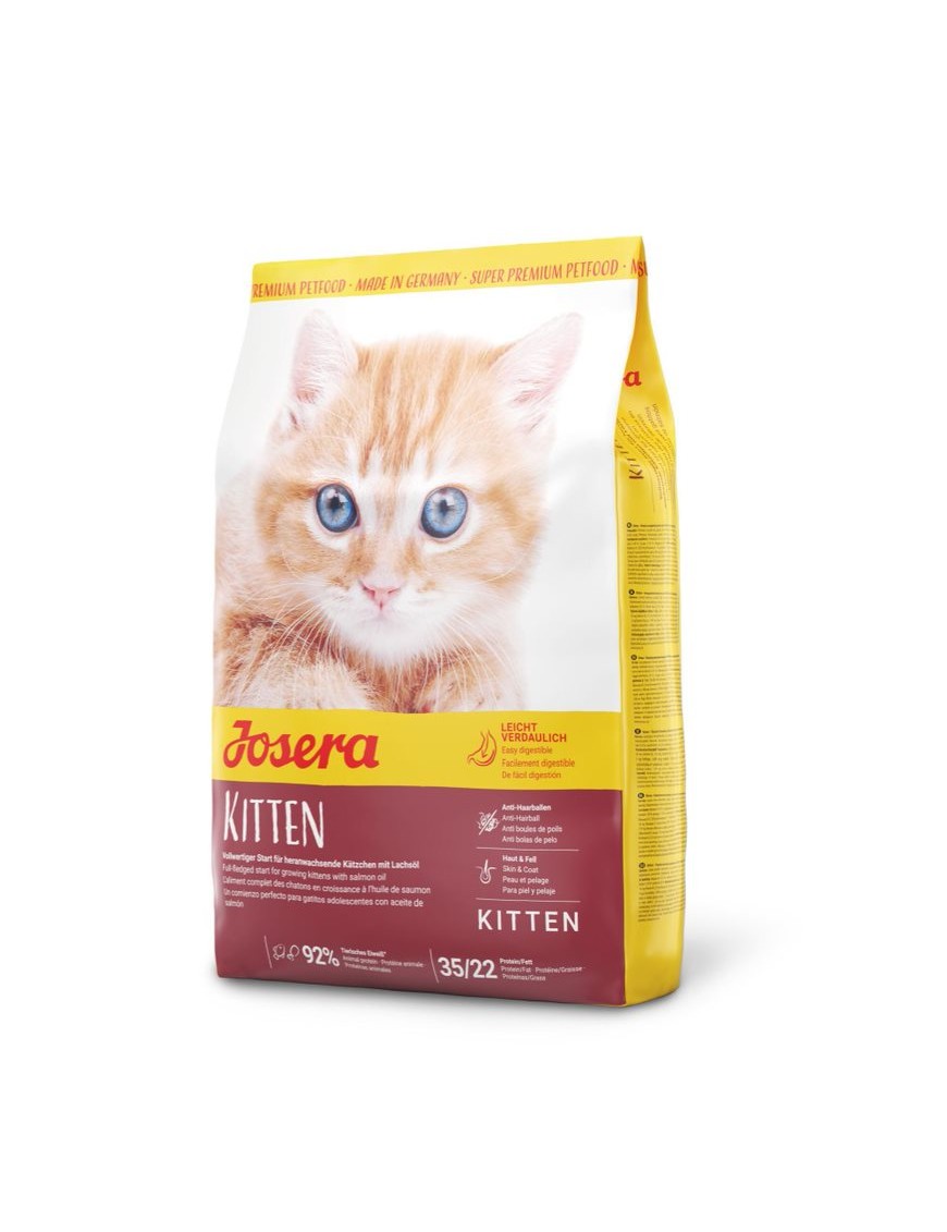 Josera Kitten