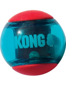 KONG Squeezz Action Balle