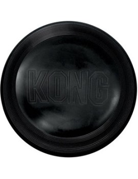 KONG Frisbee Noir