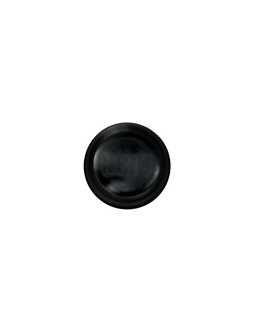 KONG Frisbee Noir
