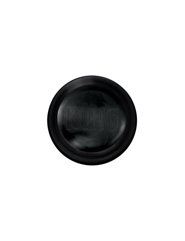 KONG Frisbee Noir