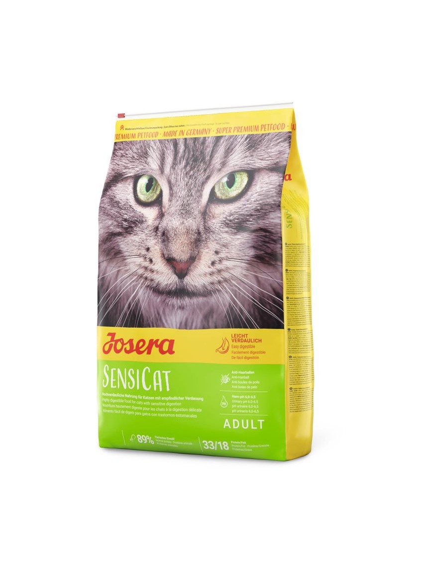 Josera SensiCat
