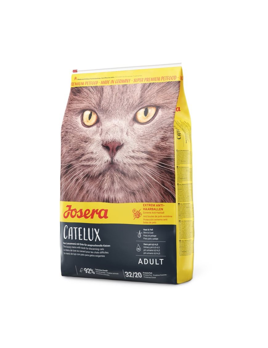 Josera Catelux