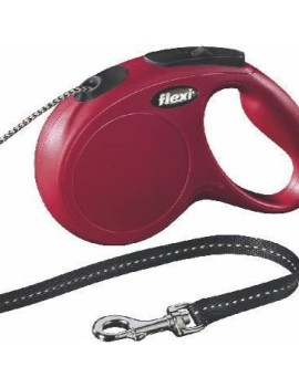 Flexi New Classic Cord S 5 mètres