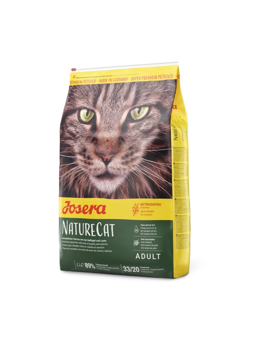 Josera NatureCat