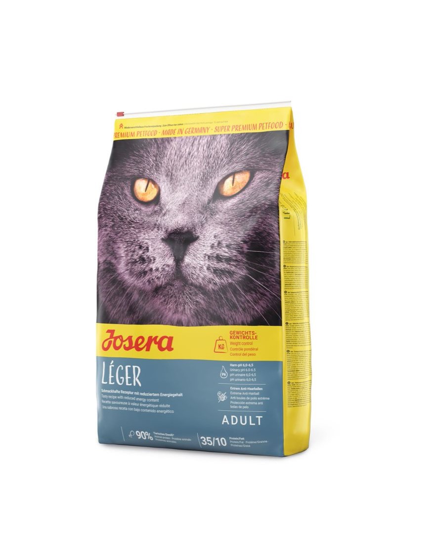 Josera Léger