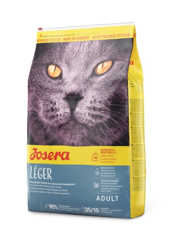 Josera Léger