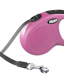 Flexi New Classic Tape S 5 mètres