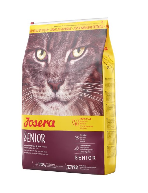 Josera Senior