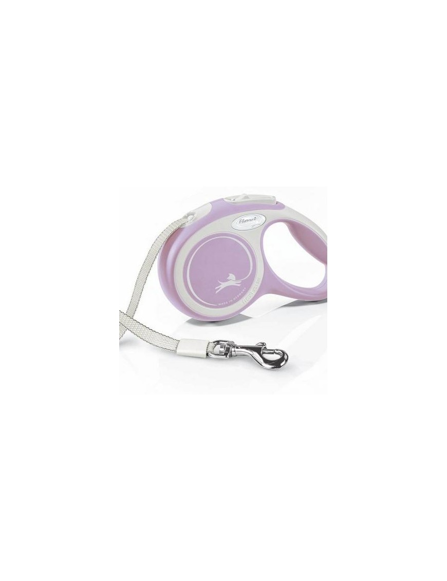 Flexi New Comfort Tape XS 3 mètres