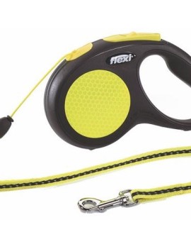 Flexi New Neon Cord