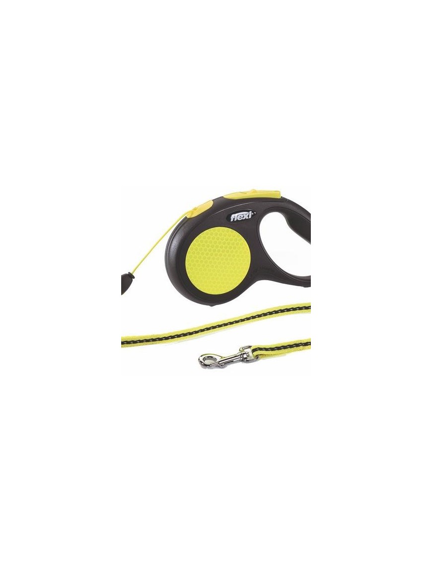 Flexi New Neon Cord