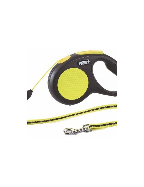 Flexi New Neon Cord