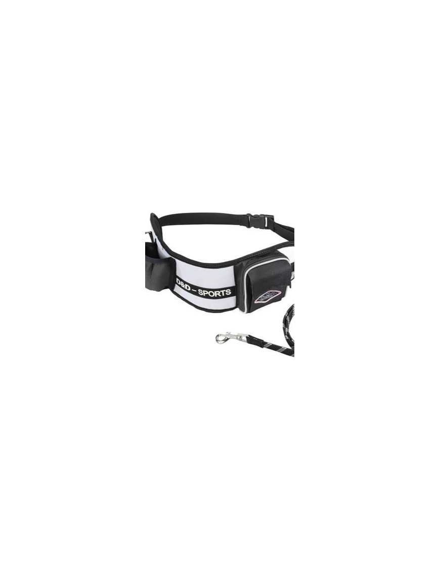 Ceinture jogging