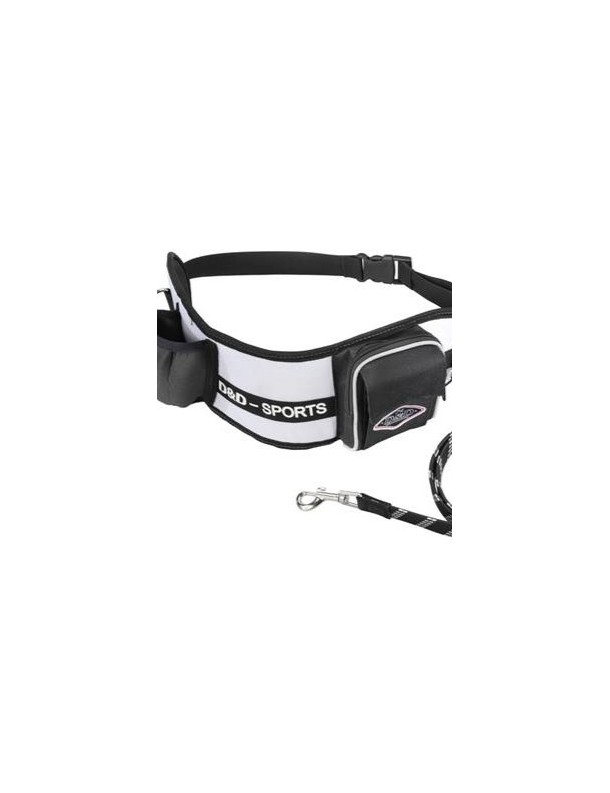 Ceinture jogging