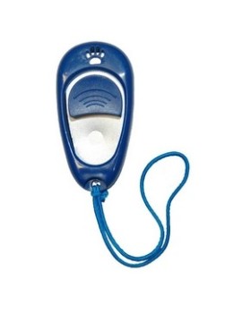 Multi-clicker Bleu