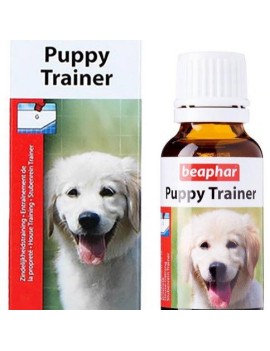 Puppy Trainer gouttes 20 ml