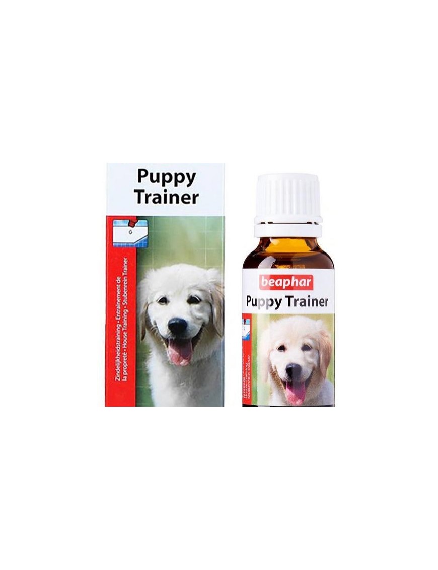 Puppy Trainer gouttes 20 ml