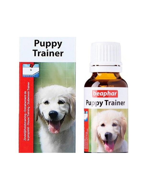 Puppy Trainer gouttes 20 ml