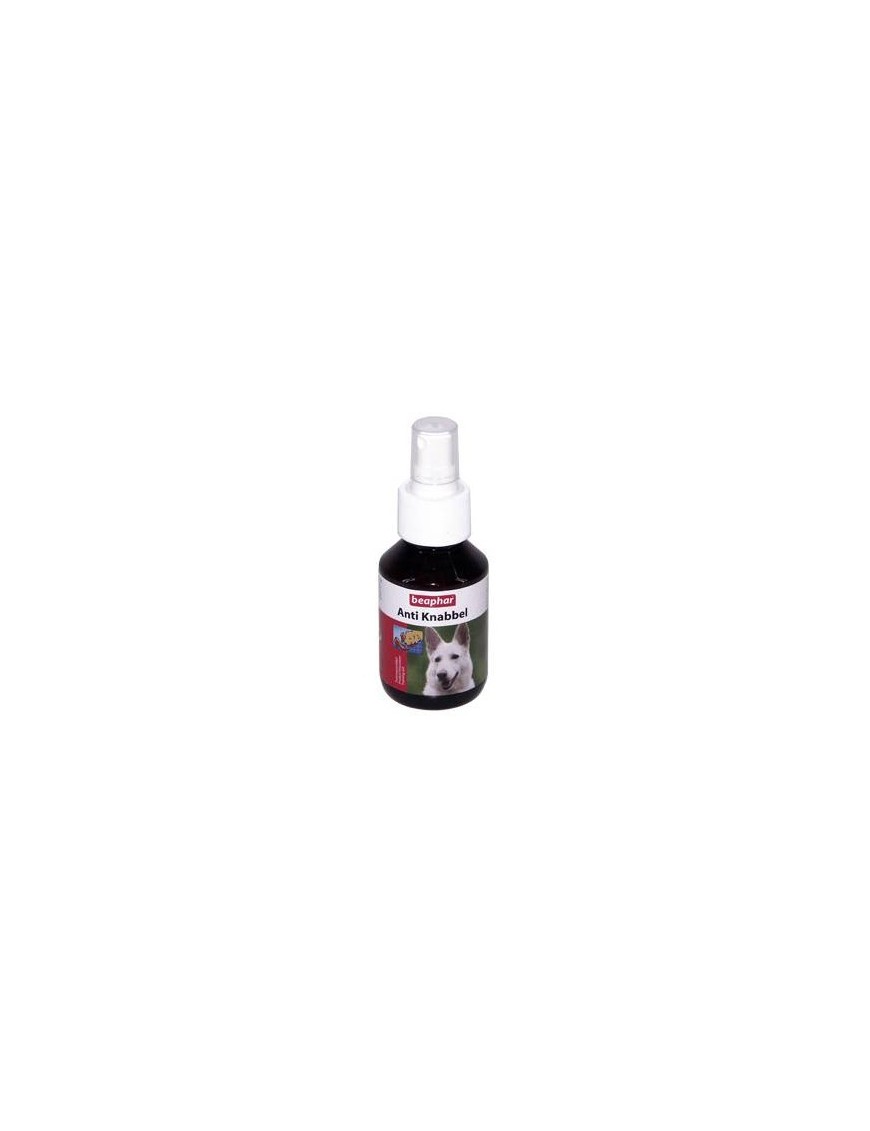 Anti-mordillage Spray 100 ml