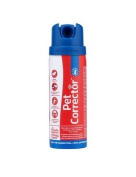 Pet Corrector