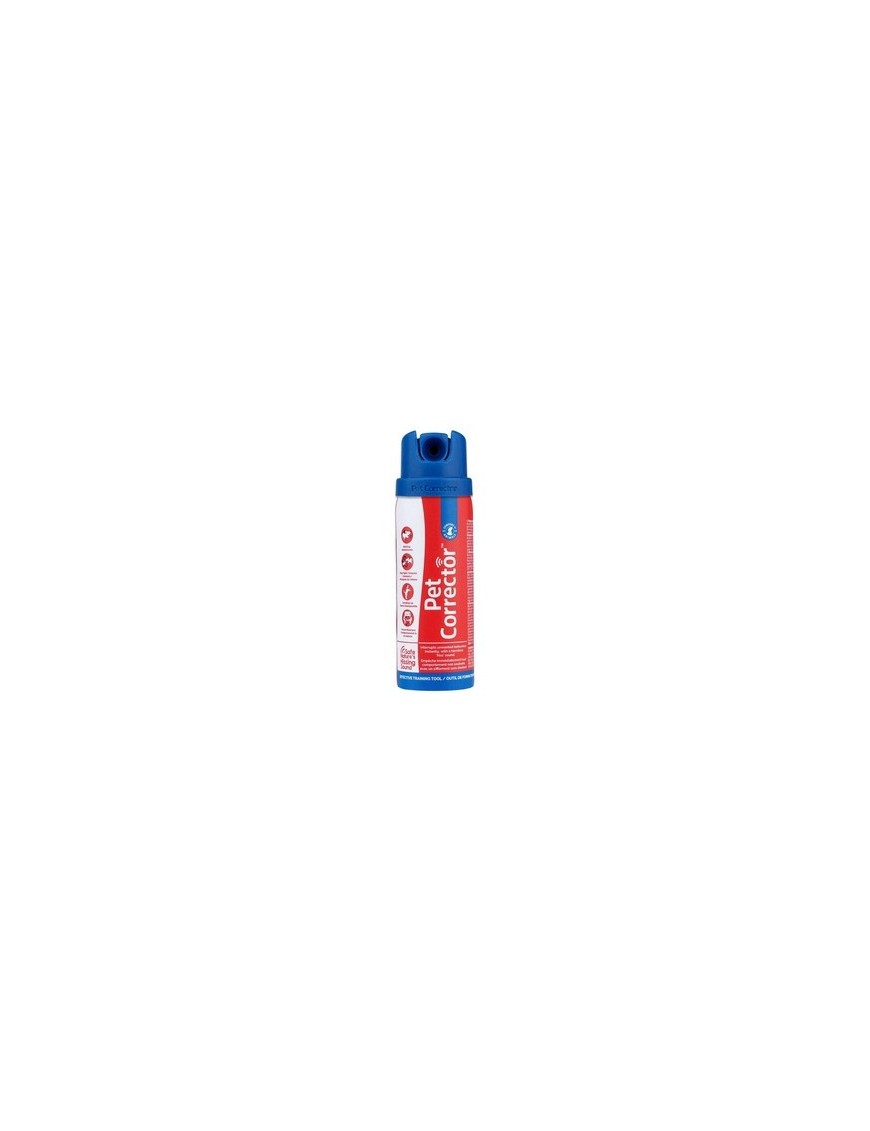 Pet Corrector