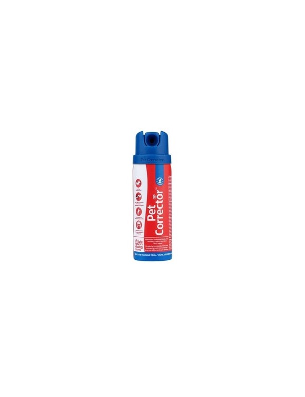 Pet Corrector