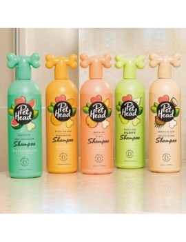Pet Head Après-shampoing démêlant 250 ml