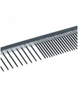Peigne 17 + 34 pins