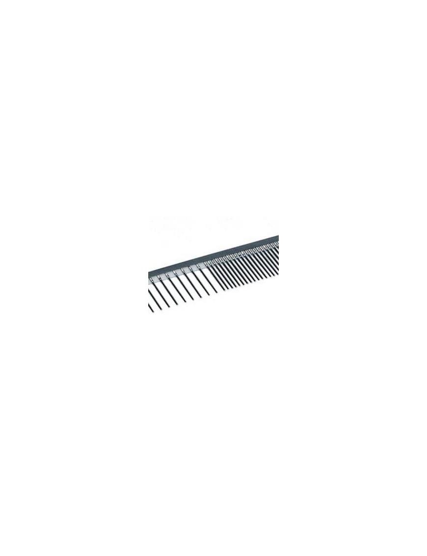 Peigne 17 + 34 pins